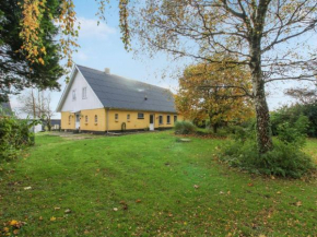 Holiday Home Lokke - 19km from the sea by Interhome